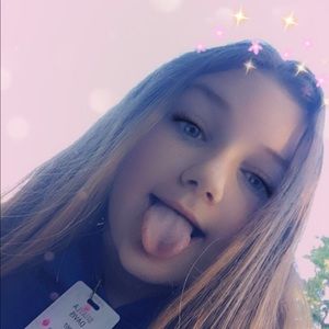 Meet your Posher, Shayla